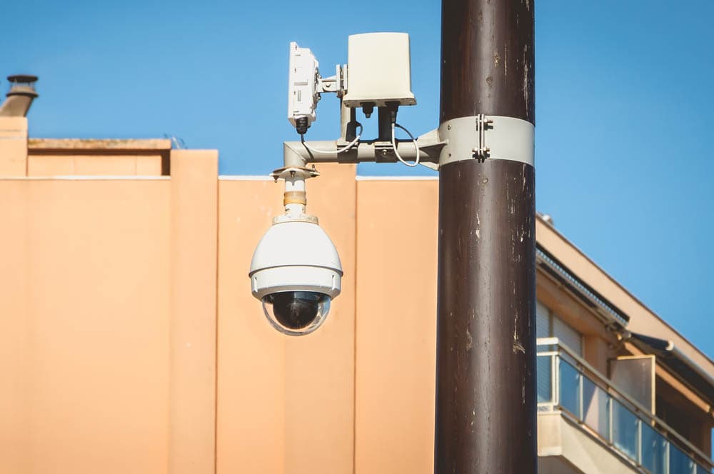 Pan-India IP Surveillance Rollout